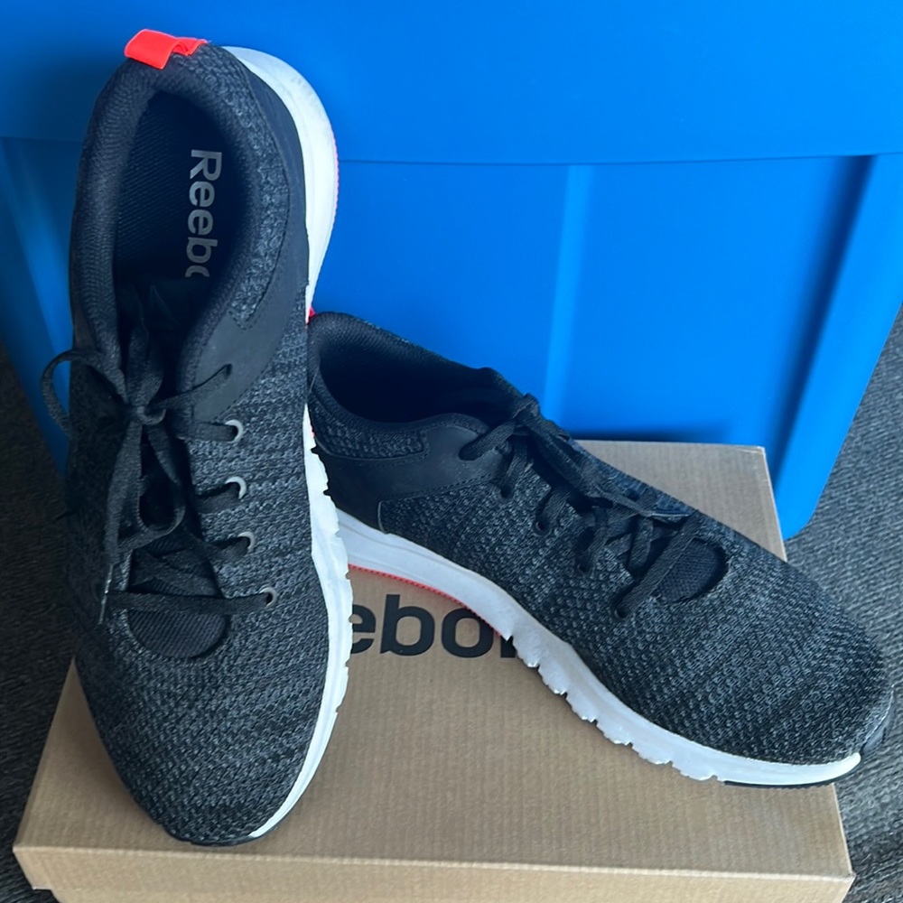 Men’s Reebok Running Shoes